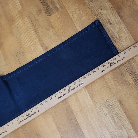 Lee Slender Secret - Ladies Jeans 12 Medium - Picture 3 of 10